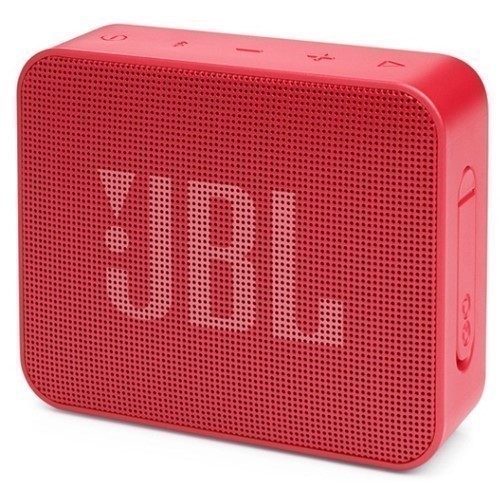 ALTAVOZ JBL GO ESSENTIAL ROJO